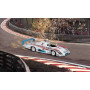 PORSCHE 936/78 "MARTINI" 6 ICKX/WOLLEK/BARTH LE MANS 1978 2EME