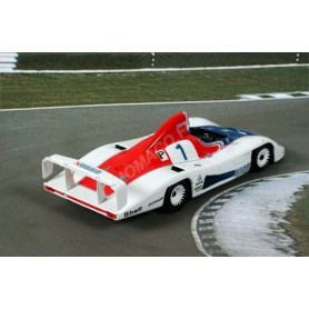 PORSCHE 936/78 "ESSEX" 1 ICKX/REDMAN SILVERSTONE 1979