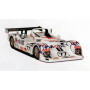 PORSCHE JOEST LMP1 "MOBIL 1" 77 ALBORETO/JOHANSSON/MULLER ROAD ATLANTA 1998 2EME