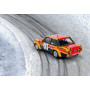 FIAT 131 ABARTH 12 MOUTON/ARRII RALLYE MONTE CARLO 1980 7EME