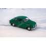 SAAB 96 ROADCAR STANDARD 1960 VERT