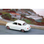 SAAB 96 ROADCAR STANDARD 1960 BLANC