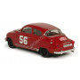 SAAB 96 56 MOSS/WIRTH RALLYE MONTE CARLO 1964 COUPES DES DAMMES