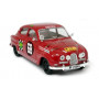 SAAB 96 68 CARLSSON/MOSS RALLYE EAST AFRICAN SAFARI 1965