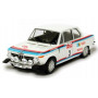 BMW 2002 3 WARMBOLD/TODT RALLYE SAN REMO 1973