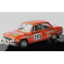 BMW 2002 255 STILLER/WAGENER RALLYE MONTE CARLO 1973
