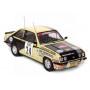 FORD ESCORT MKII RS2000 24 BEAUCHEF/BRICHOT RALLYE MONTE CARLO 1980