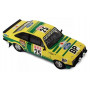 FORD ESCORT MKII RS2000 25 CHASSEUIL/CHONEZ RALLYE MAROC 1976 1ER