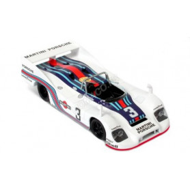 PORSCHE 936/76 "MARTINI" 3 ICKX/MASS MONZA 1976 1ER