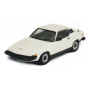 TRIUMPH TR7 BLANC