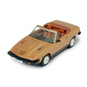 TRIUMPH TR7 CABRIOLET OR