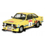 FORD ESCORT MKII RS1800 "TARMAC" 3 MAKINEN/LIDDON RALLYE SAN REMO 1975