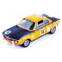 BMW 2800 CS ALPINA H. KELLENERS/G. HUBER 24H SPA 1970 1ER