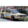 AUDI SPORT QUATTRO 2 ROHRL/GEIDSTDORFER TOUR DE CORSE 1984