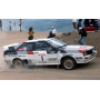 AUDI QUATTRO 1 J.BUFFUM RALLYE PIKES PEAK 1983 1ER
