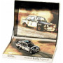 FORD ESCORT MKII 4 VATANEN/BRYANT RALLYE RAC 1976