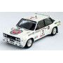 FIAT 131 ABARTH 3 ROHRL/GEISTDORFER TOUR DE CORSE 1980 2EME
