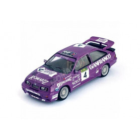 FORD ESCORT RS 500 4 CARLOS RODRIGUES MACAU 1992