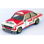 FORD ESCORT MK2 1 HANS HEYER MACAU 1975 2ND