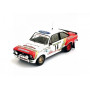 FORD ESCORT MKII RS 1800 14 SANTOS/OLIVEIRA RALLYE DU PORTUGAL 1984