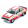 FORD ESCORT MKII RS 2000 36 SOULO/CID RALLYE DU PORTUGAL 1982