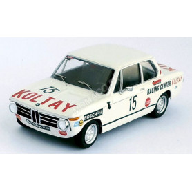 BMW 2002 TI 15 N. LAUDA VIENNE 1973