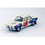 FORD ESCORT MKII RS 1600 STAEPELAERE/JIMMY RALLYE YPRES 1974 1ER