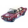 FORD ESCORT MK1 1300 GT 5 YVETTE FONTAINE TROPHE DE L'AVENIR 1968