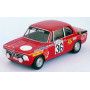 BMW 2202 TI 36 PEDRO/JIMMY YPRES RALLYE 1971