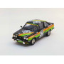 FORD ESCORT MK2 RS2000 52 BEAUCHEF/SELZER/MAUER 24H SPA FRANCORCHAMPS 1979