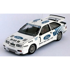 FORD SIERRA RS500 1 NIEDZWIEDZ/BIELA/PERCY 24H NURBURGRING 1989