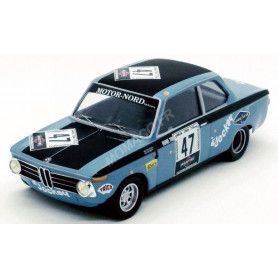 BMW 2002 47 TOBIASSON NURBURGRING 1971