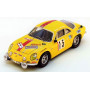 RENAULT ALPINE A110 15 SCHULLER/WEIDMANN RALLYE OLYMPIA 1972