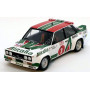 FIAT 131 ABARTH 3 ALEN/KIVIMAKI RALLYE 1000 LAKES 1978 1ER
