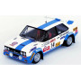 FIAT 131 ABARTH 14 TOIVONEN/PAAJANEN RALLYE 1000 LAKES 1979