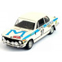 BMW 2002 TI 27 CHASSEUIL/BARON RALLYE MONTE CARLO 1973