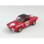 LANCIA FLUVIA 56 MAKINEN/EASTER TOUR DE CORSE 1969