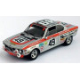 BMW 2800 CS - 49 R. HERZOG/ H. HEYER 24H Du MANS 1972