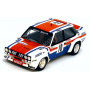 FIAT 131 ABARTH 10 MOUTON/CONCONI TOUR DE CORSE 1978 5EME