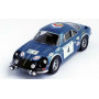 RENAULT ALPINE A110 4 HOLLIER/SHORT CIRCUIT D'IRELANDE 1971