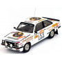FORD ESCORT MK2 RS2000 53 MARCHESINI/CAORSI RALLYE SAN REMO 1980