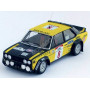 FIAT 131 ABARTH - 8 ROB COLINGE / JOHN LYALL SAFARI RALLY 1981