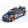 SUBARU IMPREZA WRC 29 LUIS CLIMENT/ALEX ROMANI RALLYE SAN REMO 1999