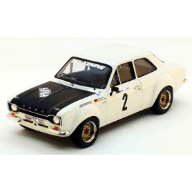FORD ESCORT MK1 2 ROHRL/HEGER COLOGNE-AHRWEILER 1944