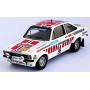 FORD ESCORT MK2 4 HANNU MIKKOLA/ARNE HERTZ RALLYE DE SUEDE 1979