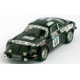 RENAULT ALPINE A110 48 SABY/GUEGAN RALLYE RAC 1978