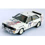 AUDI QUATTRO SPORT 14 WILSON/HARRIS RALLYE RAC 1984