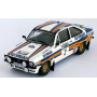 FORD ESCORT MKII 2 VATANEN/RICHARDS RALLYE RAC 1981
