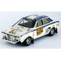 FORD ESCORT MKI 46 RAUNO AALTONEN/HENRY LIDDON COUPE DU MONDE DES RALLYES DU MEXIQUE 1970