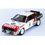 AUDI QUATTRO 5 WALDEGAARD/SHORT RALLYE WELSH 1982 1ER